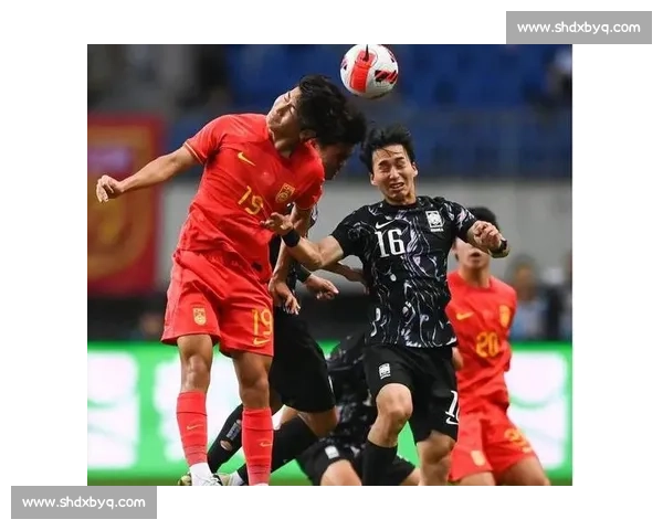 U22 国足大连集结!马德兴曝两战伊拉克 15 名奥运新星开启洛杉矶周期 U22 国足大连集结!马德兴曝两战伊拉克 15 名奥运新星开启洛杉矶周期