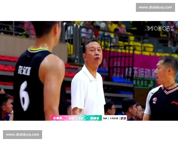 新疆加时险胜河北 全运会首胜避免全败尴尬 新疆加时险胜河北 全运会首胜避免全败尴尬