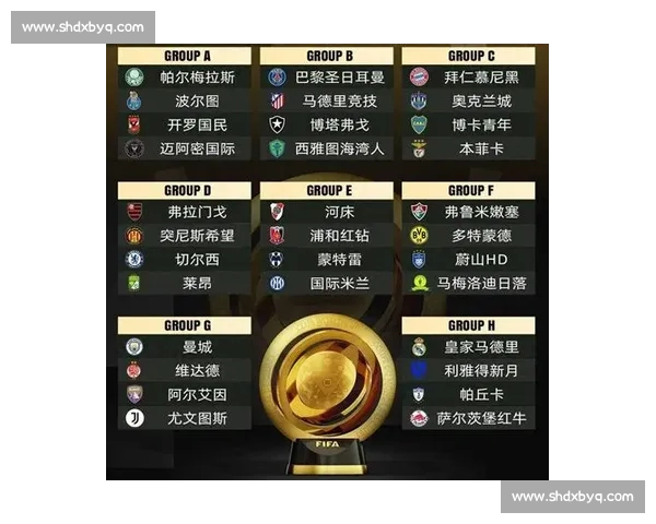 巴黎世俱杯狂揽 4000 万欧元,夺冠或创纪录豪取 6330 万欧元奖金 巴黎世俱杯狂揽 4000 万欧元,夺冠或创纪录豪取 6330 万欧元奖金