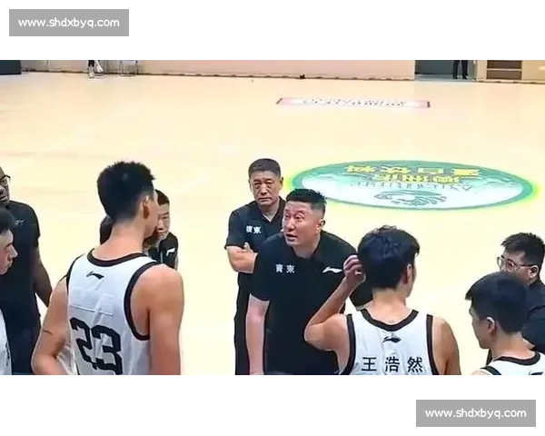 杜锋徐昕训练场冲突事件:战术分歧背后的代际博弈 杜锋徐昕训练场冲突事件:战术分歧背后的代际博弈