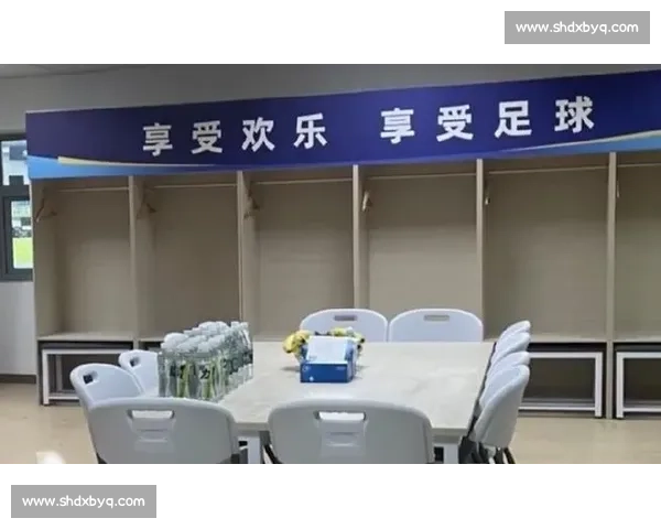 苏州队赛后更衣室 “净” 显文明：一封感谢信改写联赛规则