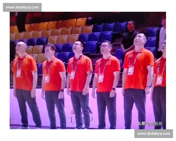 四国 U16 男篮激战响水！国青小将主场亮剑开启夏日篮球盛宴