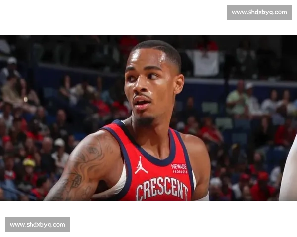 穆雷炮轰鹈鹕:伤病与冷漠让我窒息,离队已是唯一选择 穆雷炮轰鹈鹕:伤病与冷漠让我窒息,离队已是唯一选择