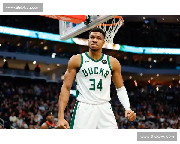 20 记三分炸场!字母哥:雄鹿三分要更上一层楼 20 记三分炸场!字母哥:雄鹿三分要更上一层楼