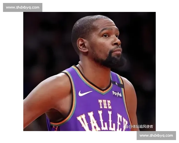 火箭冲天靠申京！两招压杜兰特，休城未来定盘星