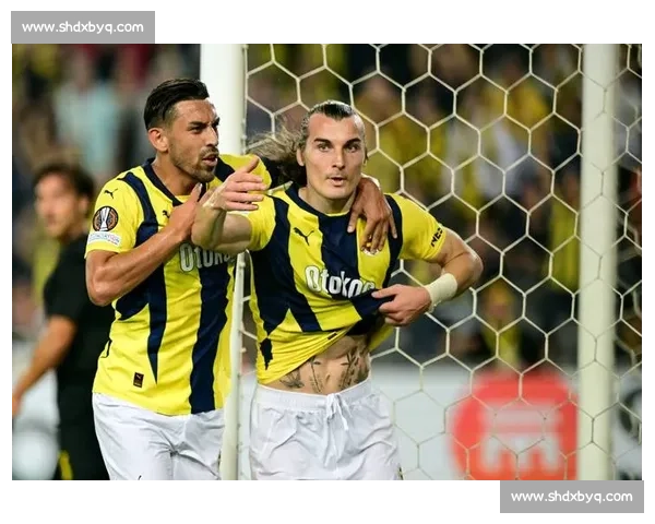 穆帅土超再掀风云!费内巴切豪购杜兰 + 桑乔,内马尔续约留悬念 穆帅土超再掀风云!费内巴切豪购杜兰 + 桑乔,内马尔续约留悬念