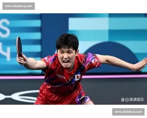 潘展乐遭西方选手冷遇,张本智和炮轰日本联赛:体坛双争议折射竞技生态困境 潘展乐遭西方选手冷遇,张本智和炮轰日本联赛:体坛双争议折射竞技生态困境