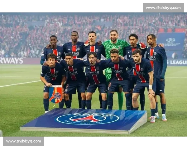 阿什拉夫:巴黎三冠王表现让对手敬畏,欧冠夺冠终破 “金元足球” 质疑 阿什拉夫:巴黎三冠王表现让对手敬畏,欧冠夺冠终破 “金元足球” 质疑