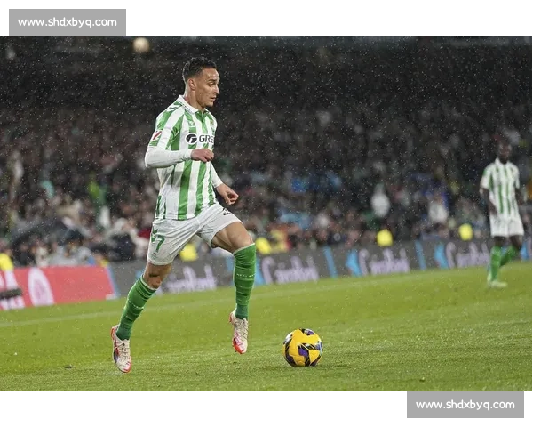 贝莱林力挺安东尼:实力无需多言 贝蒂斯狂热书写新篇 贝莱林力挺安东尼:实力无需多言 贝蒂斯狂热书写新篇