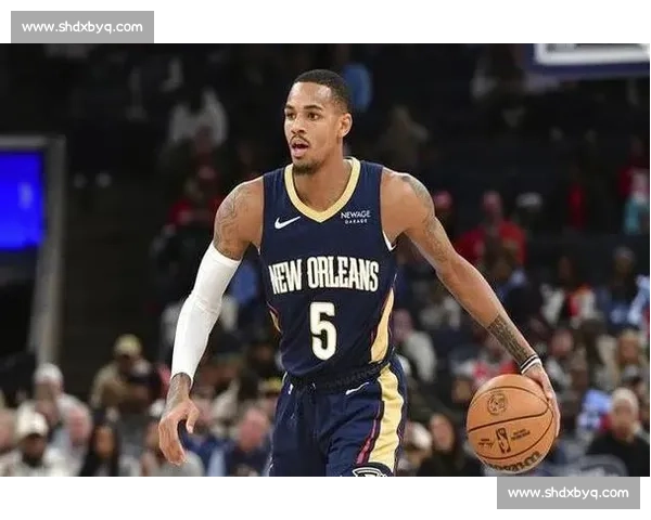 穆雷炮轰鹈鹕：伤病与冷漠让我窒息，离队已是唯一选择