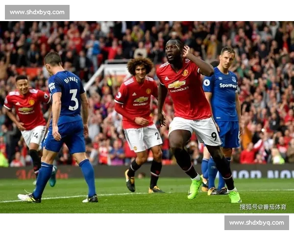 埃弗顿战曼联首发揭晓红魔新阵容与太妃糖强强对话焦点大战前瞻