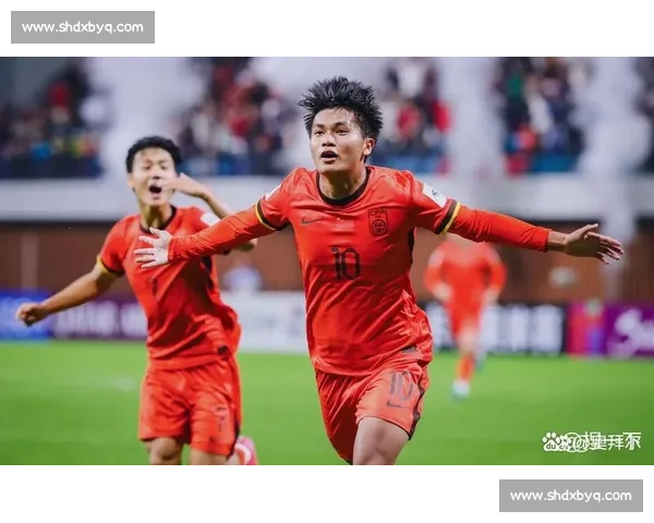 卡塔尔男足迎战中国队亚洲杯关键之战考验国足未来走向命运与希望