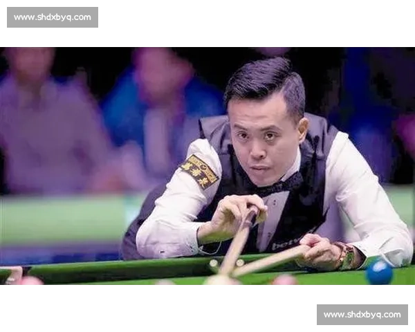 傅家俊迎战布雷切尔 激烈对决引发斯诺克球迷热议