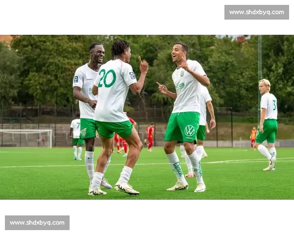 哥德堡主场迎战哈马比强强对话引爆瑞典超焦点之夜赛前走势与胜负悬念解析