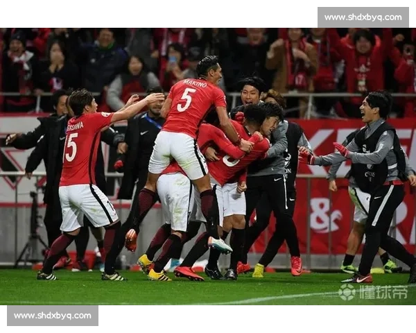 浦和红钻激战上海上港 亚冠赛场争锋引爆全场焦点 浦和红钻激战上海上港 亚冠赛场争锋引爆全场焦点