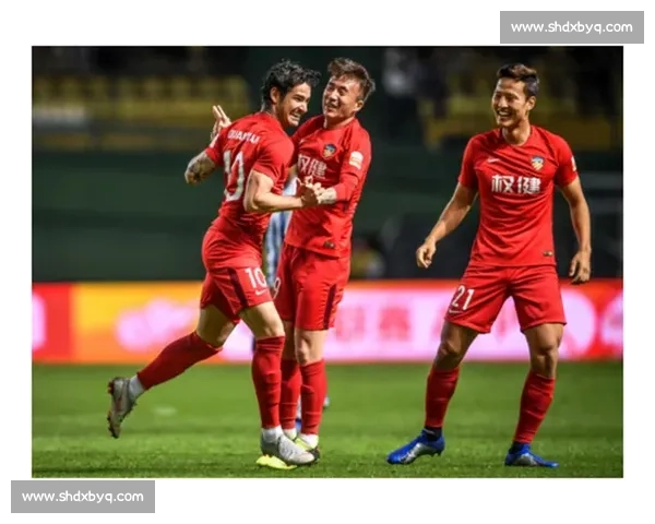 富力对阵权健首发阵容揭晓两队战术思路全面解析焦点之战前瞻看点十足