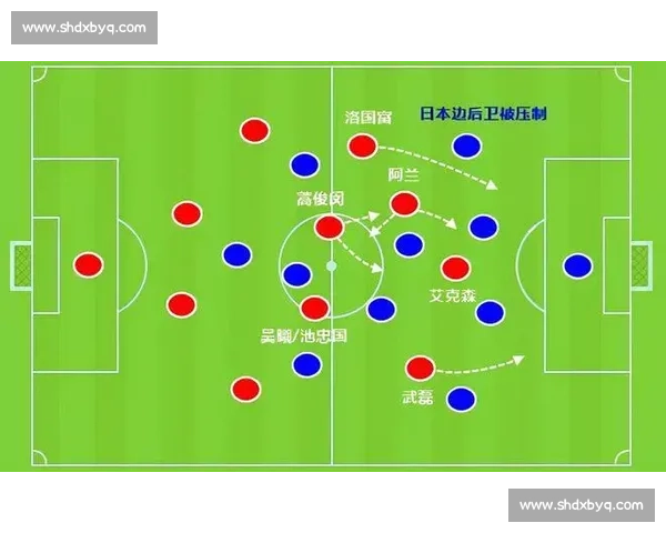 澳大利亚对阵阿曼关键之战前瞻实力对比与出线形势解析走向预测