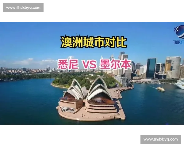悉尼与墨尔本城市魅力经济文化体育全方位对决解析生活方式未来发展比较