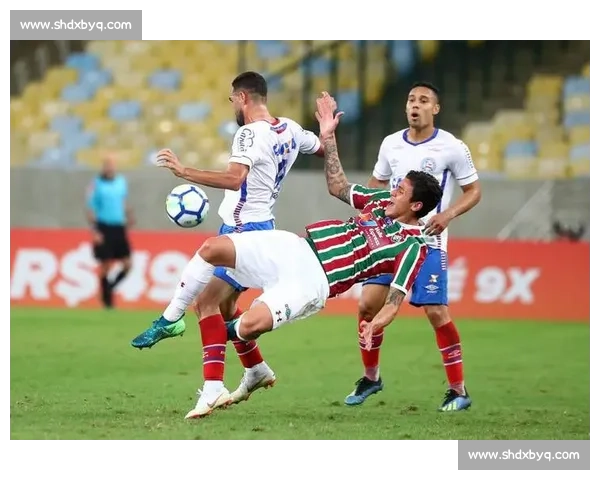 巴伊亚主场迎战弗鲁米，巴甲焦点对决走势全解析前瞻与关键球员表现