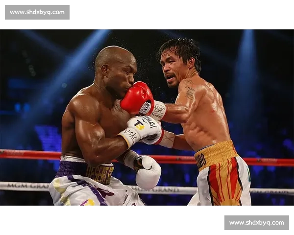 帕奎奥与布拉德利世纪对决揭示拳坛恩怨与裁判争议真相历史性时刻 帕奎奥与布拉德利世纪对决揭示拳坛恩怨与裁判争议真相历史性时刻