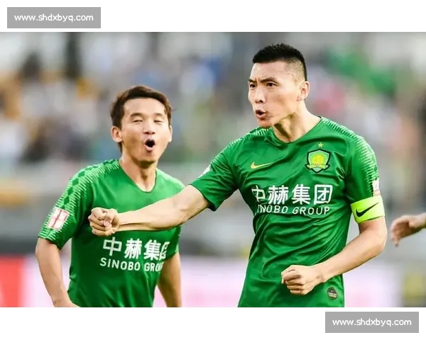 山东鲁能vs北京强强对话焦点之战谁能掌控中超走向赛季关键一役