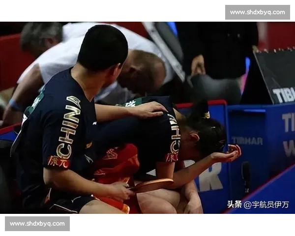 巅峰对决回顾张怡宁对阵马琳经典比赛视频深度解析战术心理与时代意义