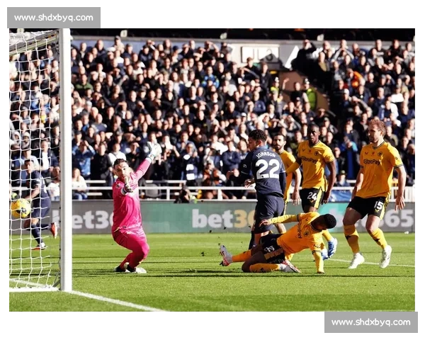 英超焦点战热刺主场迎战曼城争冠格局再起波澜关键一役引爆联赛悬念