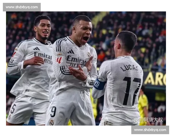 皇马迎战比利亚雷亚尔争冠关键战全景解析与走势前瞻焦点之夜看点 皇马迎战比利亚雷亚尔争冠关键战全景解析与走势前瞻焦点之夜看点