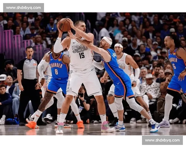 西部决赛第五战湖人背水一战掘金冲击总决赛门票胜负走向成焦点