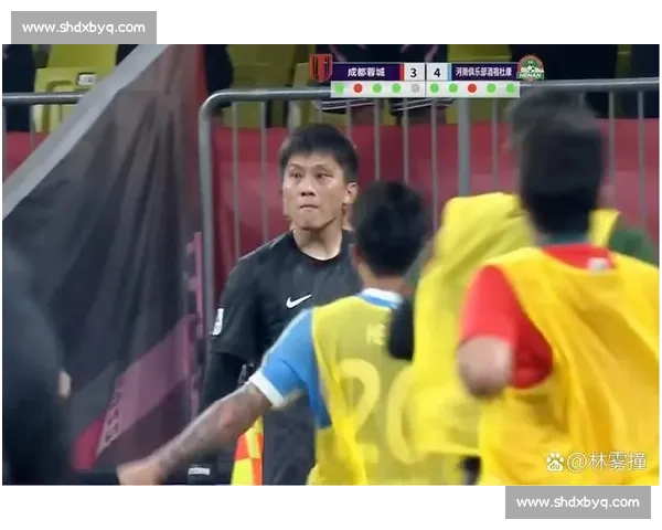 足协杯恒大对阵富力全场视频回顾激战瞬间与关键进球解析精彩战术复盘