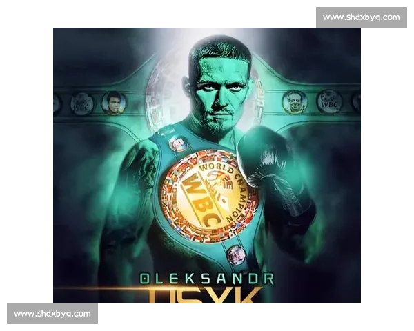 贝卢对决乌西克重量级荣耀之战世纪巅峰对决全纪录拳坛传奇时刻揭