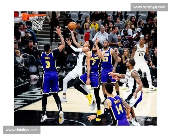 重温马刺对阵热火总决赛第四场经典时刻解析全场回放与战术复盘精